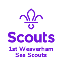 1st Weaverham Sea Scouts